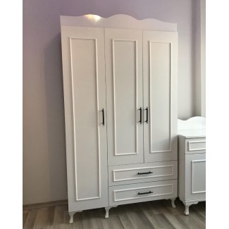 Çıtalı soft genç odası