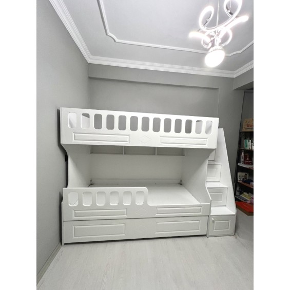 Membran İşlemeli Ranza