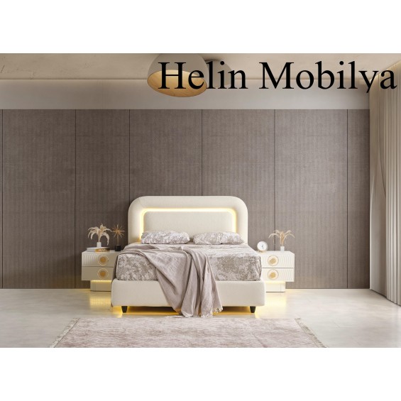 Gusto yatak odası takımı