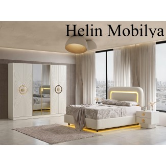 Gusto yatak odası takımı