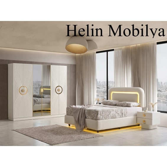 Gusto yatak odası takımı