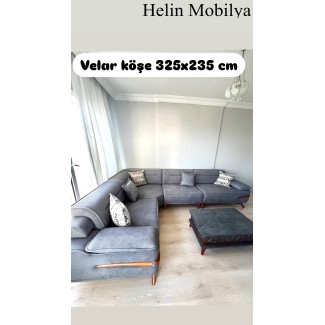 Velar köşe 325x235 cm