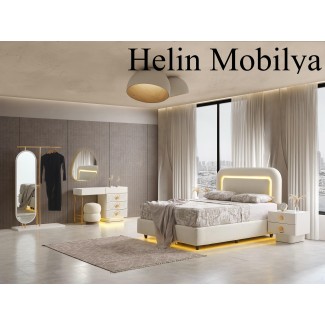 Gusto yatak odası takımı