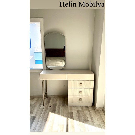 Kumluca Homeset yatak odası