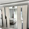Kumluca Homeset yatak odası