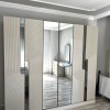 Kumluca Homeset yatak odası