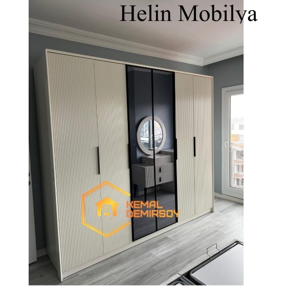 Çınar Yatak Odası Takımı