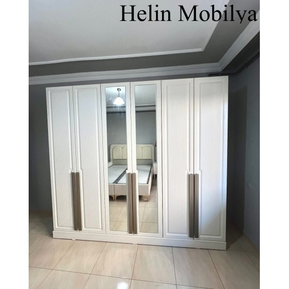 Likya Yatak Odası Takımı