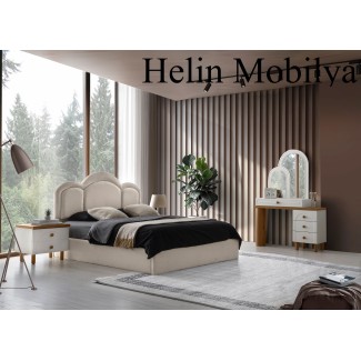 Olimpos yatak odası takımı