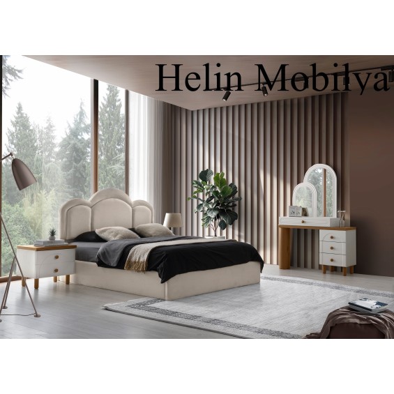 Olimpos yatak odası takımı