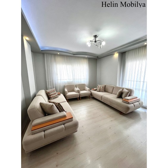 caswa rosso koltuk takımı