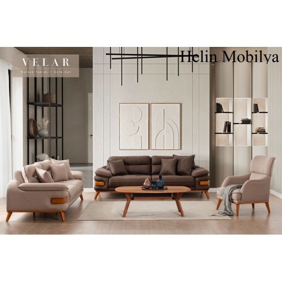 toprak velar oturma grubu